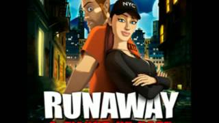 Runaway 3: A Twist of Fate OST #5 - The Great Marcelo's Last Performance At The Broadway Theatre