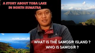 Jumpa Hamzah Eps 71 | STORY TELLING | TOBA LAKE ENGLISH VERSION