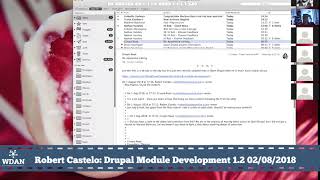 Drupal Module Development 1-2