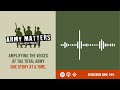 introducing the army matters podcast produced by ausa