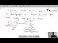 gate level design fan in fan out characteristics lecture 18