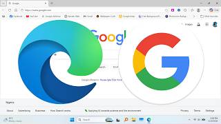 How To Make Google The Default Search Engine In Microsoft Edge