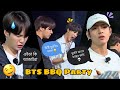 BTS BBQ Party 🍗😂 Bangla Funny Dubbing | BTS coming in Dhaka?