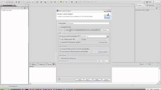 Java HelloWorld Class 1 in Sindhi Language
