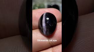 Batu permata silimanite cat eye ##batak #live #cover #batuakik #jualbatukalimayaaslibanten