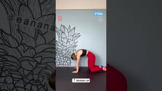 Very Easy Backbend Tutorial😱🔥🤌🏻 #gymnast #flexibility #howto #tutorial #easy #ba