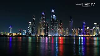 Dubai 2025 4k HD HIGH QUALITY