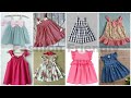 Baby frock designs and jhabla designs || cotton frock designs for baby girl - Fashion Friendly