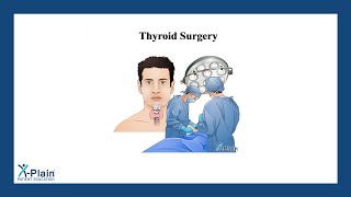 Thyroid Surgery