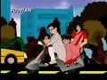 ganpati bappachi pum pum chan official animated song