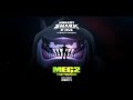 HSW × MEG2 ! Back For Second (New Hungry Shark World × MEG2 Trailer) - Hungry Shark World