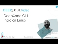Introduction to DeepCode's CLI - Install, config, first use