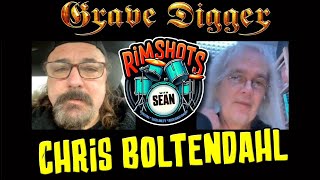 RWS - Chris Boltendahl