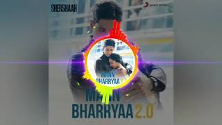 Mann Bharrya Badal Gaya Saara | B Parak | HBT MUSIC |