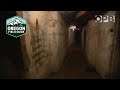 The mysterious tunnels of Fort Stevens, Oregon | Oregon Field Guide