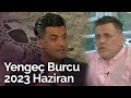 Yengeç Burcu Haziran 2023 Yorumu | Astrolog Oğuzhan Ceyhan | Billur Tv