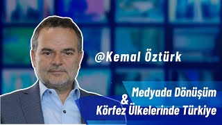 Filistin Hiç Bu Kadar Büyük Destek Görmemişti | Kemal Öztürk