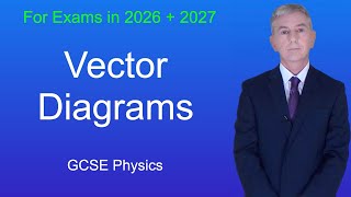 GCSE Physics Revision "Vector Diagrams"