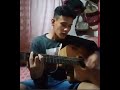 Ikay Mahal Parin by Rockstar2 acoustic cover easy chords