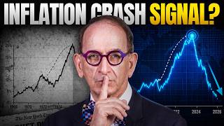 Inflation Patterns That Predicted Every Market Crash | Josef Schachter