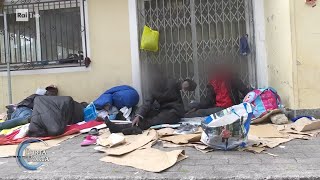 Italia-Francia, migranti sale di nuovo la tensione - Porta a porta 11/05/2023