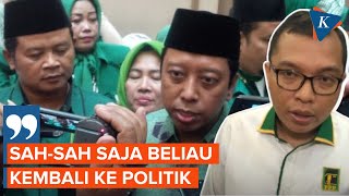 Dianggap Masih \