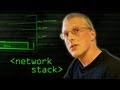 Network Stacks and the Internet - Computerphile
