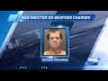 snn englewood man indicted on weapons charges