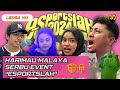 Harimau Malaya serbu event EsportsLAH!