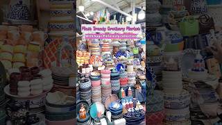 Gariahat shopping vlog | Crockery Market in Kolkata | Pinterest shopping | Cheapest market Kolkata