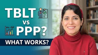 TBLT Explained Fast | TESOL Methods