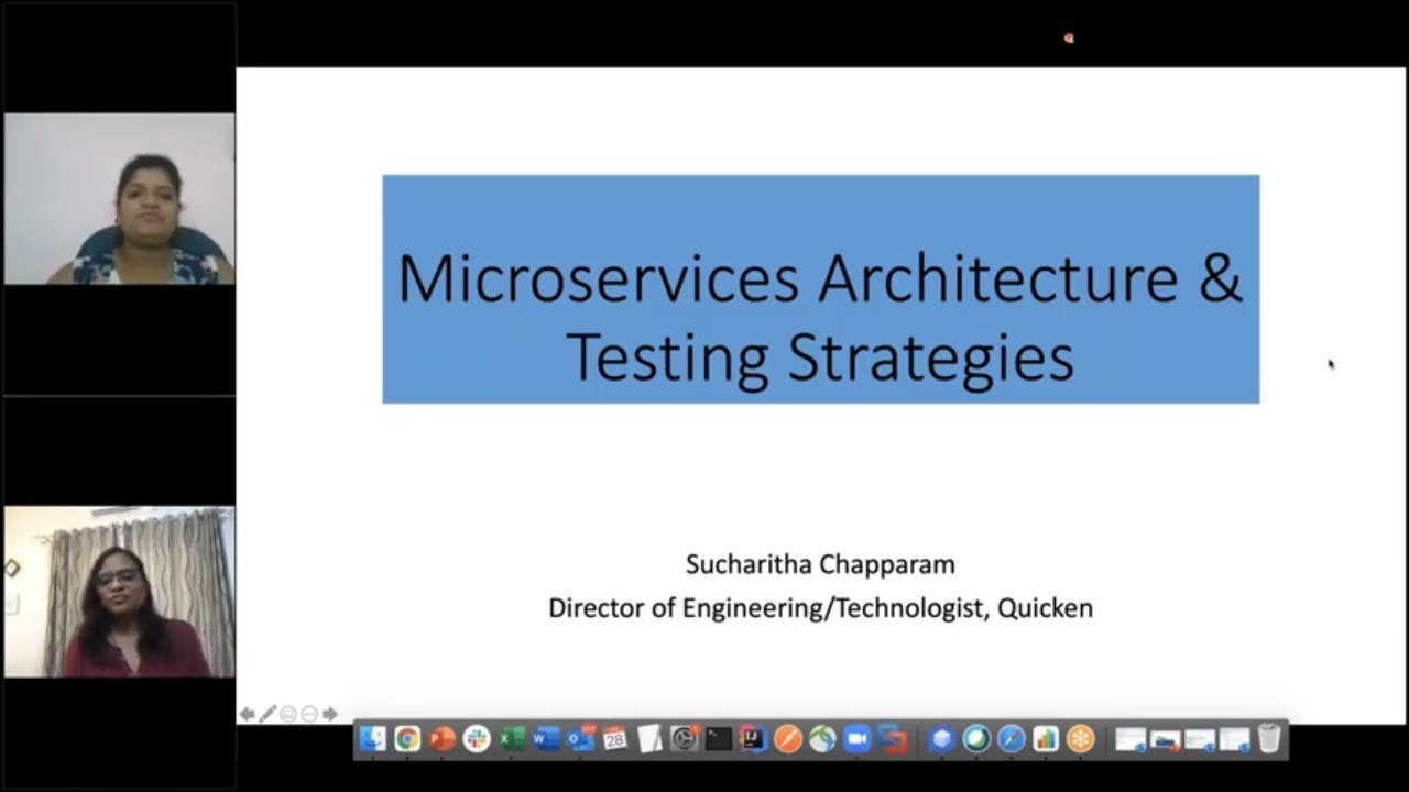 Wwt Bangalore Virtual Event Testing Strategies For Microservices