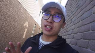 Vlog #7 | 开最快宝马量产车，全新m5去hiking是什么感受？