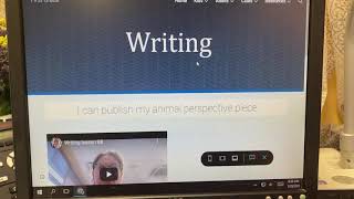 Writereader introduction