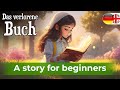 Simple Story in German for Beginners (A1-A2)