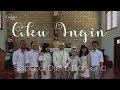 Aku Ingin(Sapardi Djoko Damono) - Sakdadine Swara