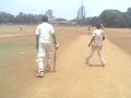 saifee high school cricket team match