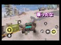 【codmobile】バトロワ実況　戦闘機が怖くて遊べるかーい！どんな乗り物も余裕で運転できちゃうよね俺らなら。