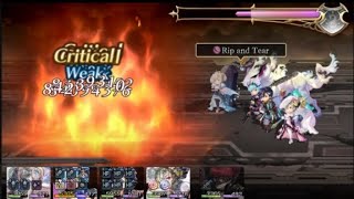 Another Eden - EPS-209 Murphy - 1T No AF (Minalca solo DPS)