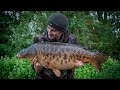 Incredible day ticket carp- Uk carp fishing