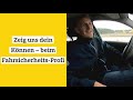 Gesucht: Der Fahrsicherheits-Profi 2021 | ADAC 2021