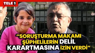 Narin davasında bir gizli tanık  mı ortaya çıkacak? Sezgin Tanrıkulu duruşmayı anlatıyor