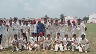 cricket history chhatarpur winning moments