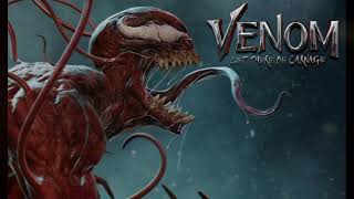 VENOM 2: Let There Be Carnage - Official Trailer Music Song /"One"