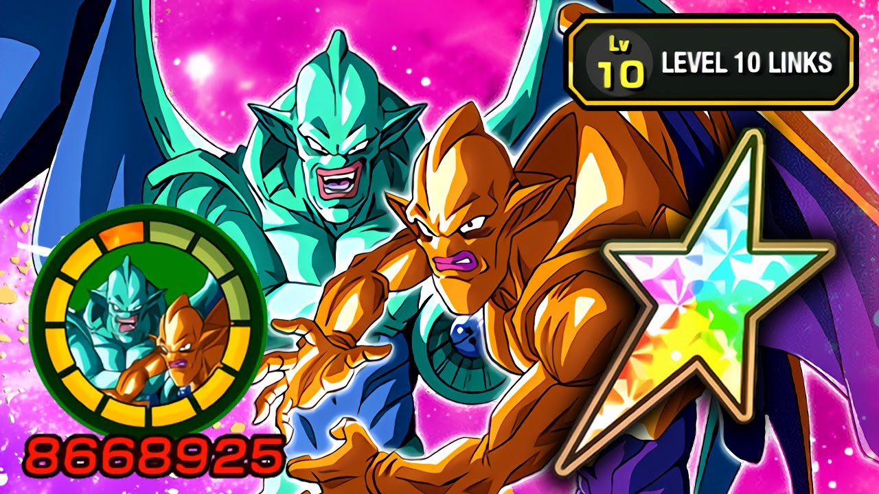 100 Eis Shenron Nuova Shenron Level 10 Links Showcase Dragon Ball Z