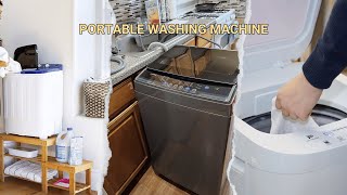 Best Portable Washing Machines Of 2025! Tested and Reviewed