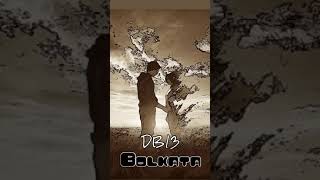 DB13 - Bolkata (Official Audio)