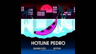 Hotline Pedro W/@lnfotron  (Jacket vs Silent Gunner) [Hotline Miami vs My Friend Pedro]