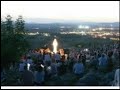 apparizione messaggio della madonna di medjugorje del 2 ottobre 2017