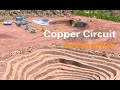 Weir Minerals Copper Circuit Animation